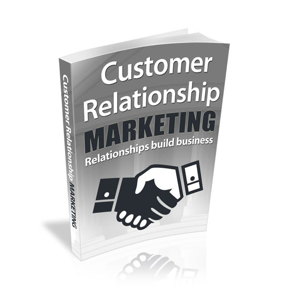 Take Advantage of CRM Marketing