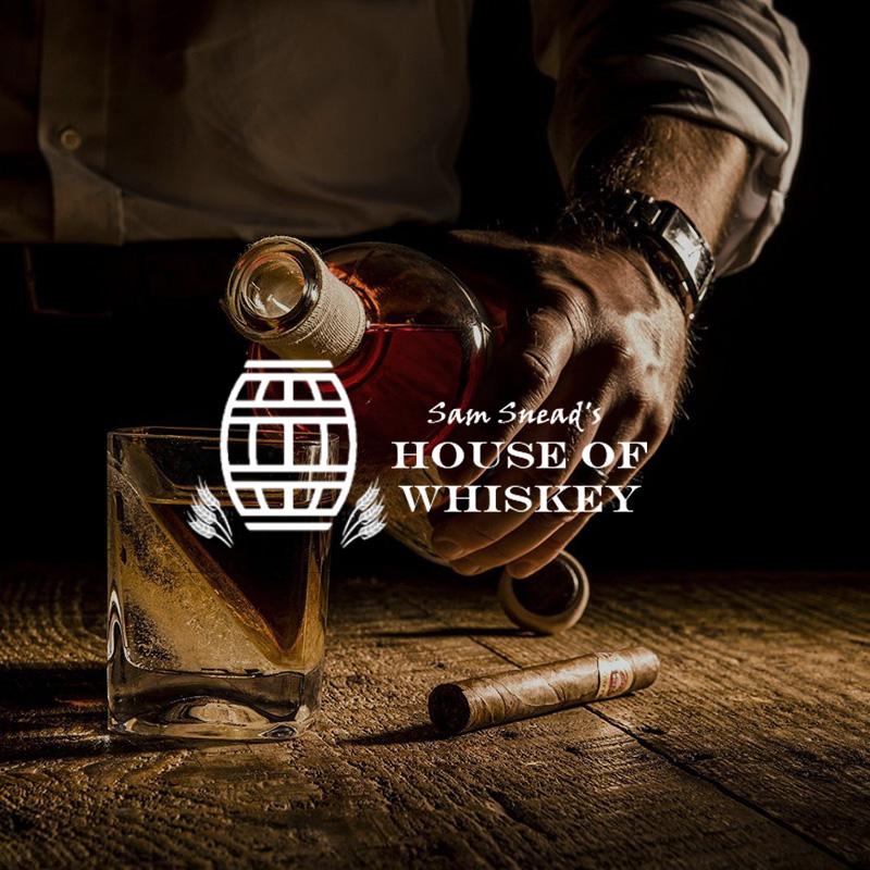 House of Whiskey